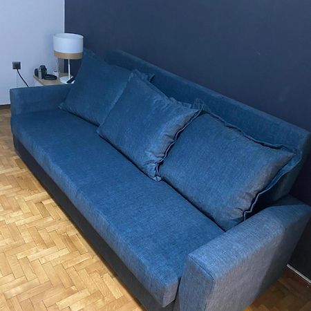 Kv Center Of Athens Apartment ภายนอก รูปภาพ